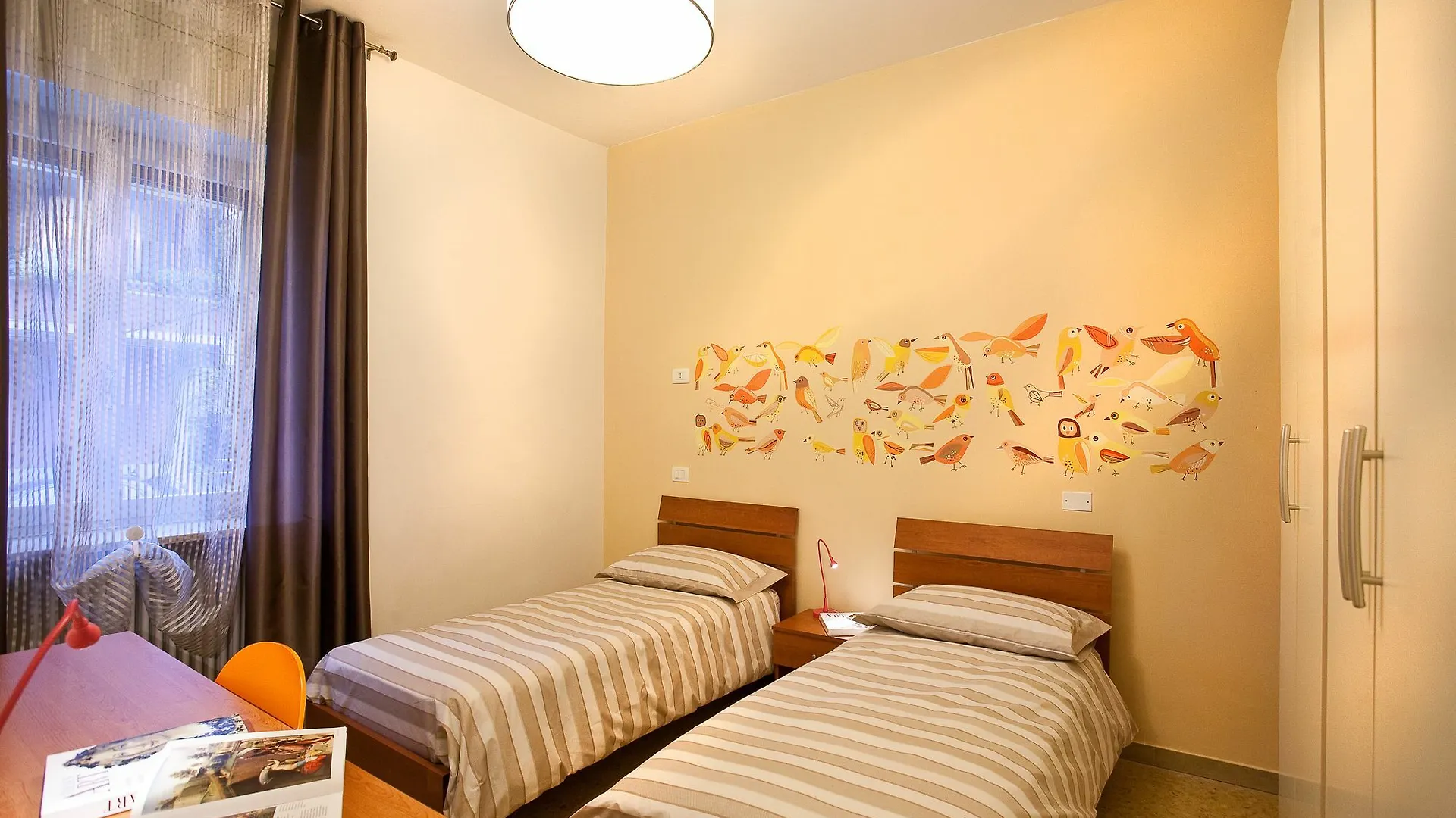 Verona For Rent La Voliera 0*,  Italy