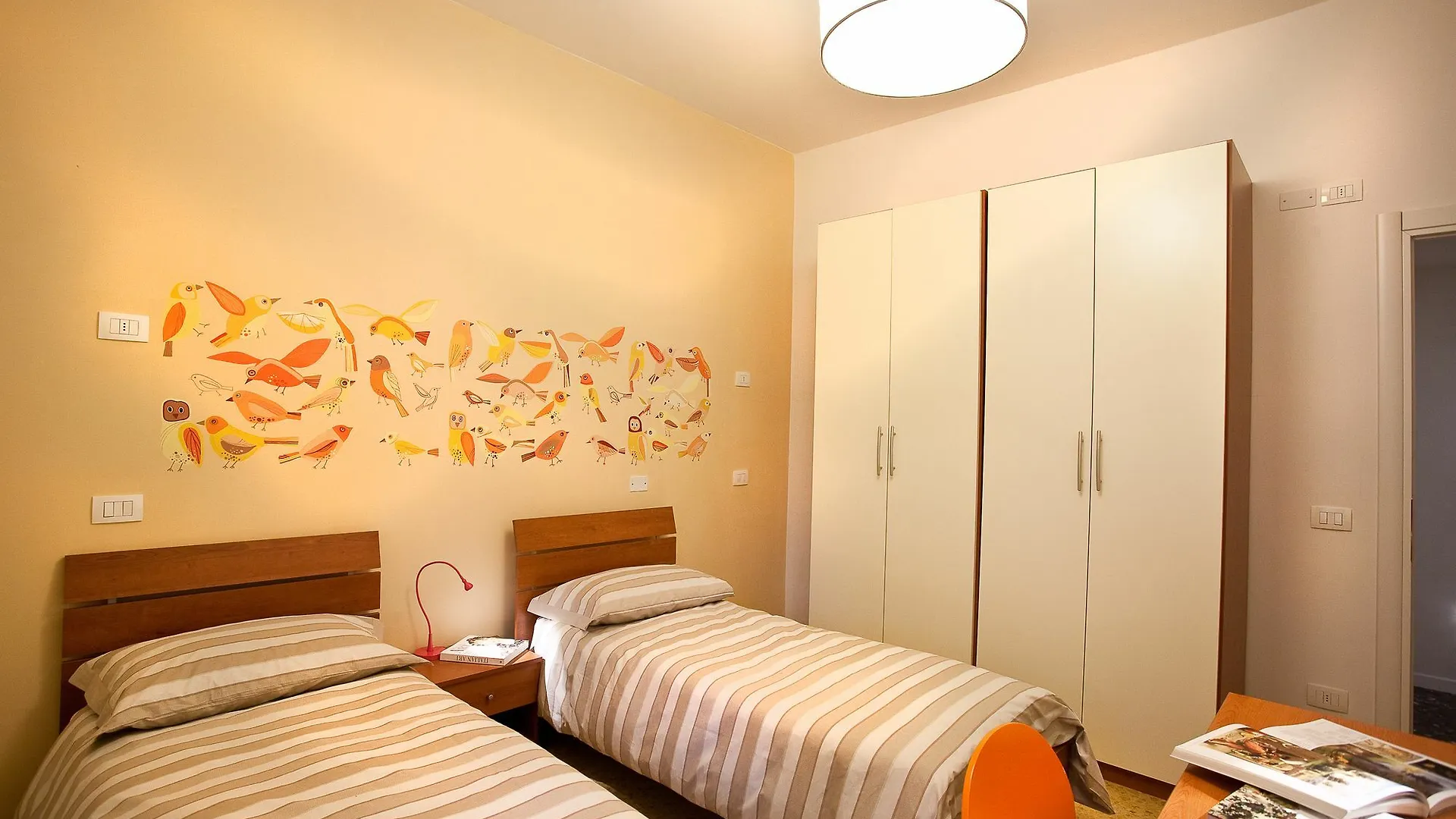 Apartment Verona For Rent La Voliera